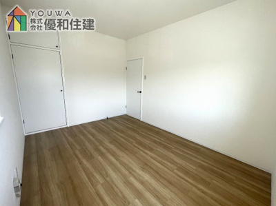 【洋室】 | 中古戸建　神戸市西区長畑町