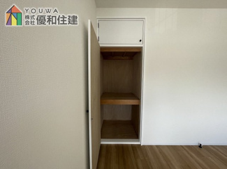 【収納】 | 中古戸建　神戸市西区長畑町
