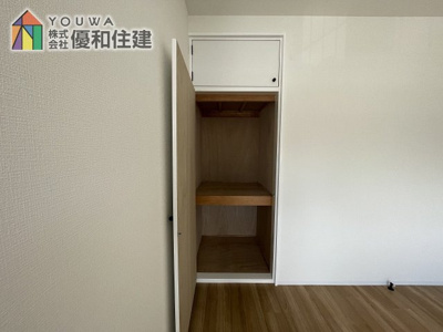 【収納】 | 中古戸建　神戸市西区長畑町