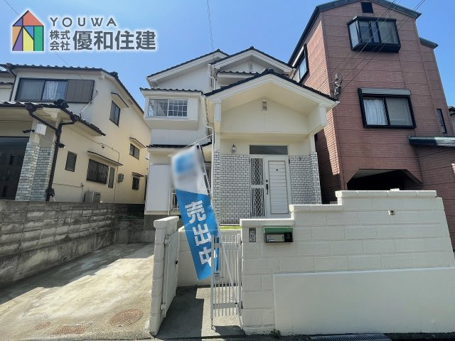 中古戸建　神戸市西区長畑町の画像