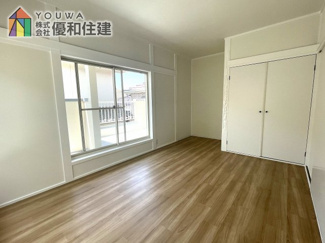 【洋室】 | 中古戸建　神戸市西区長畑町