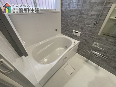 【浴室】 | 中古戸建　神戸市西区長畑町