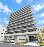 スプランディッド難波VIIの画像