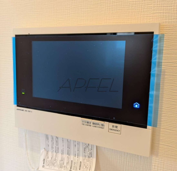 【設備】 | スプランディッド難波VII