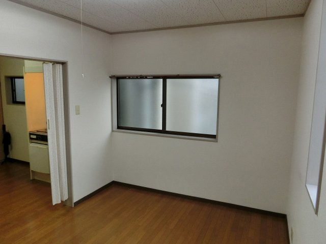 青山住研ハイツの洋室|青山住研ハイツ（柏原市清州）　洋室