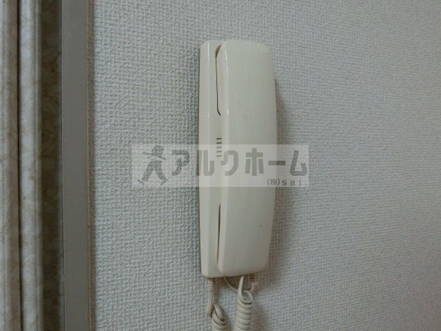 青山住研ハイツ