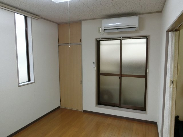 青山住研ハイツの洋室|青山住研ハイツ（柏原市清州）　洋室