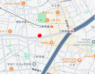 【地図】