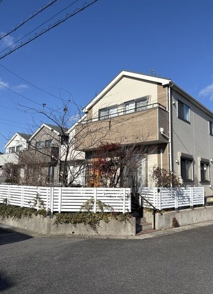 城屋敷借家４のその他