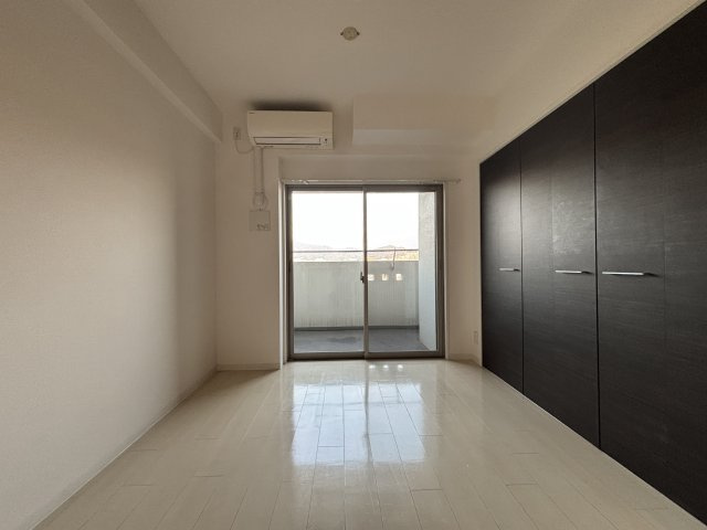 カシマ上東雲の居間・リビング