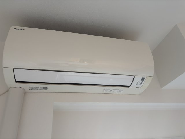 カシマ上東雲の設備