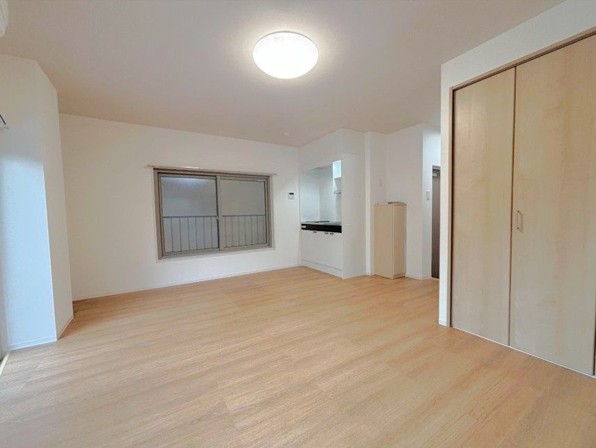 【居間・リビング】