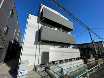 Arietta蘇我の画像