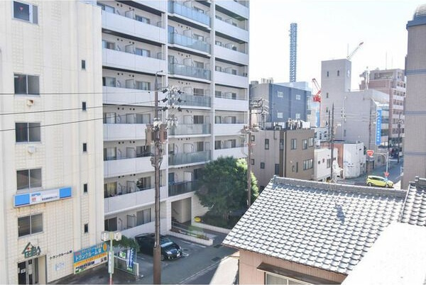 Gramercy Sakaeのその他