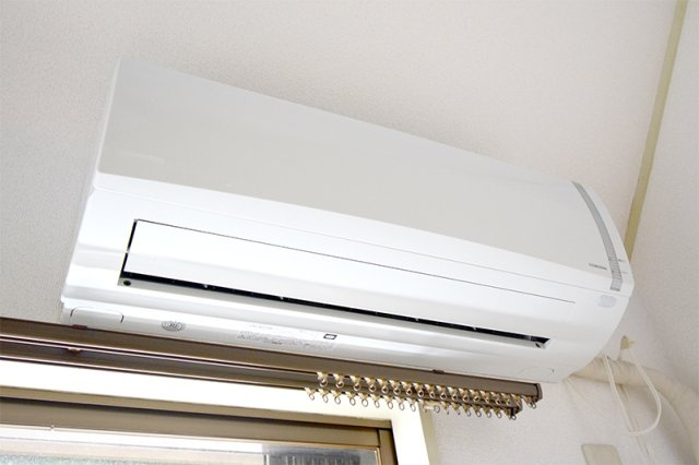 パレス与野本町Ⅱの設備