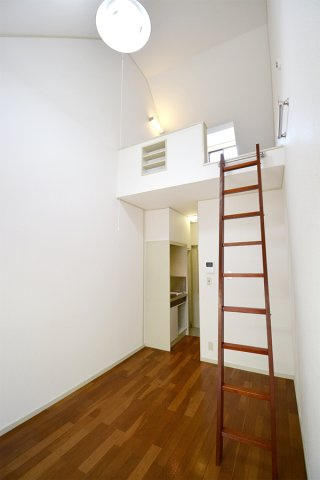 パレス与野本町Ⅱのその他