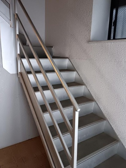 大和マンションのその他共用部分