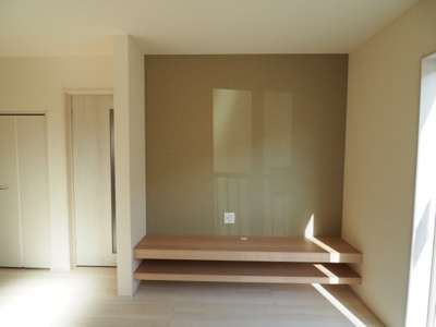 【内装】 | Livele Garden.S　大森・太平寺　２号棟 | ★内覧予約でブランド米2kg★