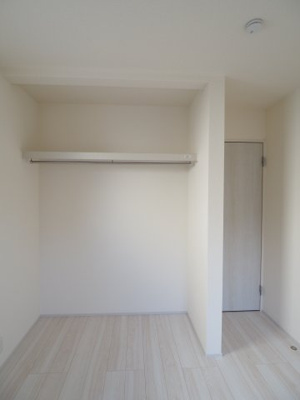 【収納】 | Livele Garden.S　大森・太平寺　２号棟 | ★内覧予約でブランド米2kg★