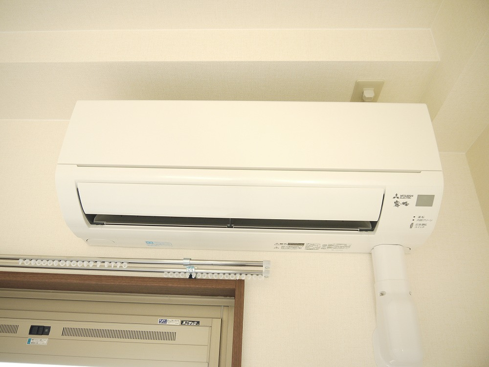 K　Smart　HISAIの設備