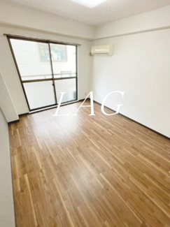 【居間・リビング】 | ＳＵＮシティⅢ | 洋室のお部屋です。