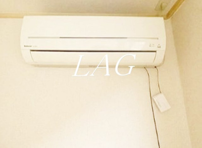 【設備】 | ヴェルディハイツ | エアコンです。