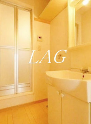 【独立洗面台】 | ヴェルディハイツ | 独立洗面台です。