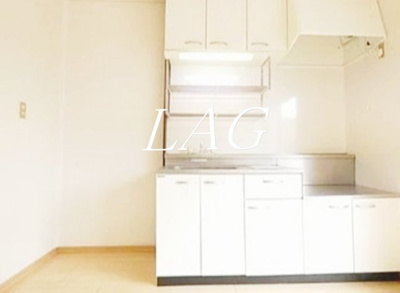 【キッチン】 | ヴェルディハイツ | キッチンです。