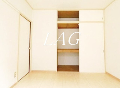【収納】 | ヴェルディハイツ | 収納です。
