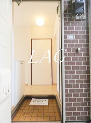 【玄関】 | ヴェルディハイツ | 玄関です。