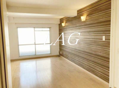 【寝室】 | 北斗スターマンション | 寝室です。