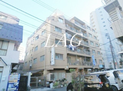 【外観】 | 北斗スターマンション | 外観です。