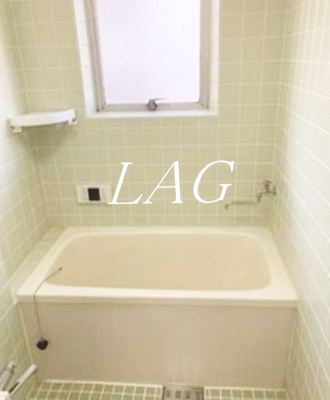 【浴室】 | 北斗スターマンション | お風呂です。