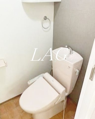 【トイレ】 | 北斗スターマンション | トイレです。