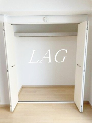 【収納】 | 北斗スターマンション | 収納です。