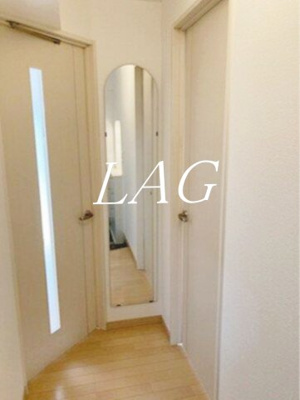 【玄関】 | 北斗スターマンション | 玄関です。