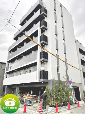 プラウドフラット清澄白河Ⅱ