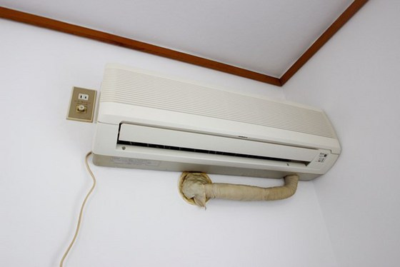 ハイム宇品の設備