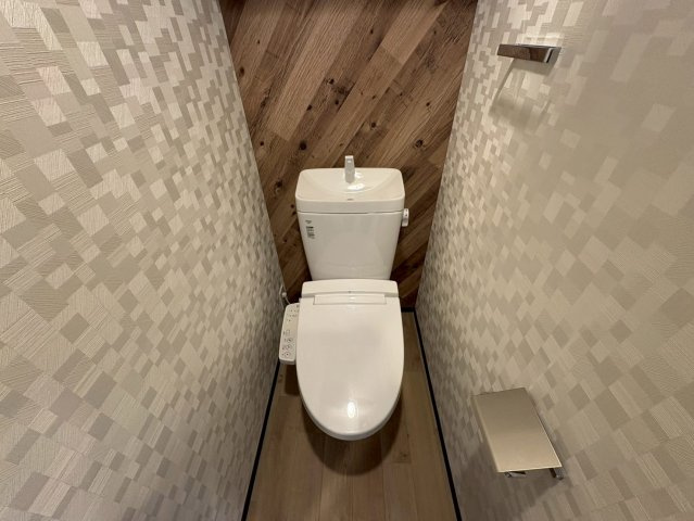 CREST TAPP金山｜名古屋市の賃貸ならMy賃貸のトイレ|CREST TAPP金山