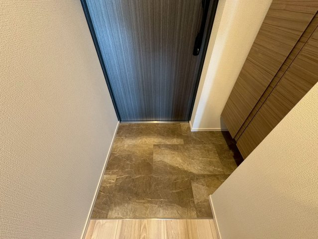CREST TAPP金山｜名古屋市の賃貸ならMy賃貸の玄関|CREST TAPP金山