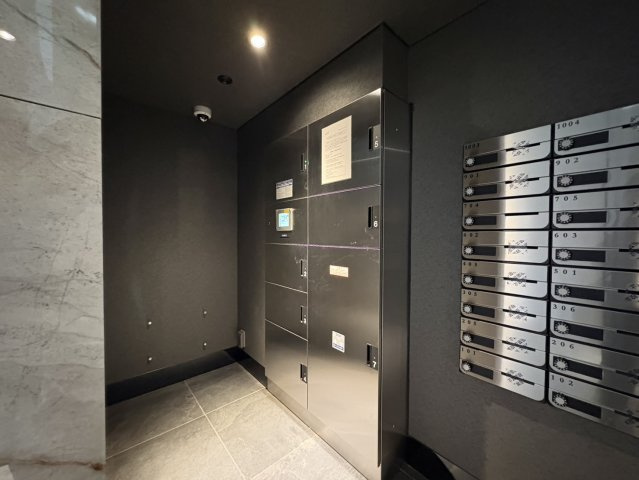 CREST TAPP金山｜名古屋市の賃貸ならMy賃貸のその他共用部分|CREST TAPP金山
