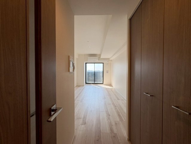 CREST TAPP金山｜名古屋市の賃貸ならMy賃貸の居間・リビング|CREST TAPP金山