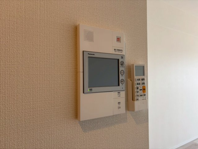 CREST TAPP金山｜名古屋市の賃貸ならMy賃貸のセキュリティ|CREST TAPP金山