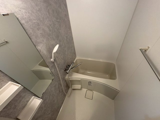 CREST TAPP金山｜名古屋市の賃貸ならMy賃貸の浴室|CREST TAPP金山
