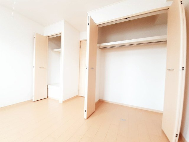 カーサＴＨ・Ⅰの収納