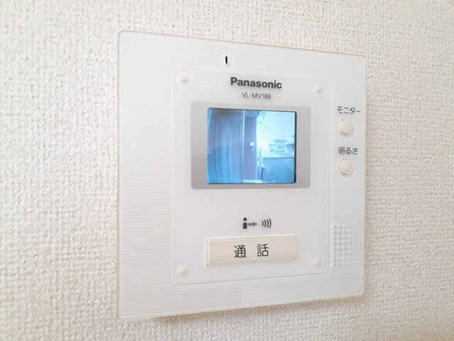 カーサＴＨ・Ⅰのセキュリティ