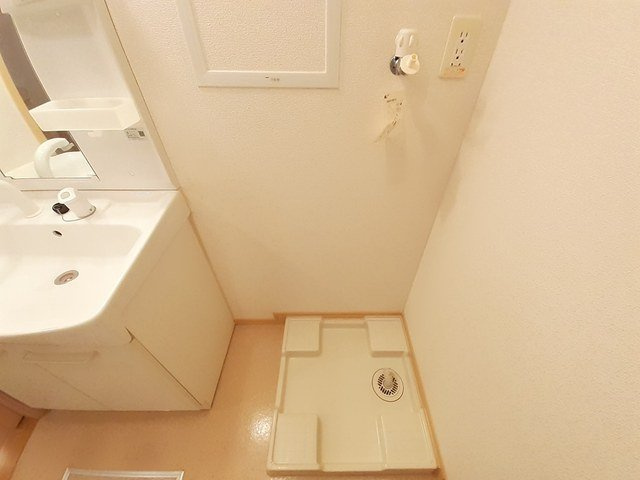 カーサＴＨ・Ⅰの設備