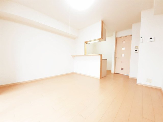 カーサＴＨ・Ⅰの居間・リビング