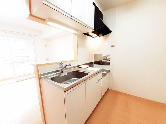 カーサＴＨ・Ⅰのキッチン