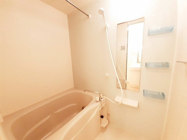 カーサＴＨ・Ⅰの浴室